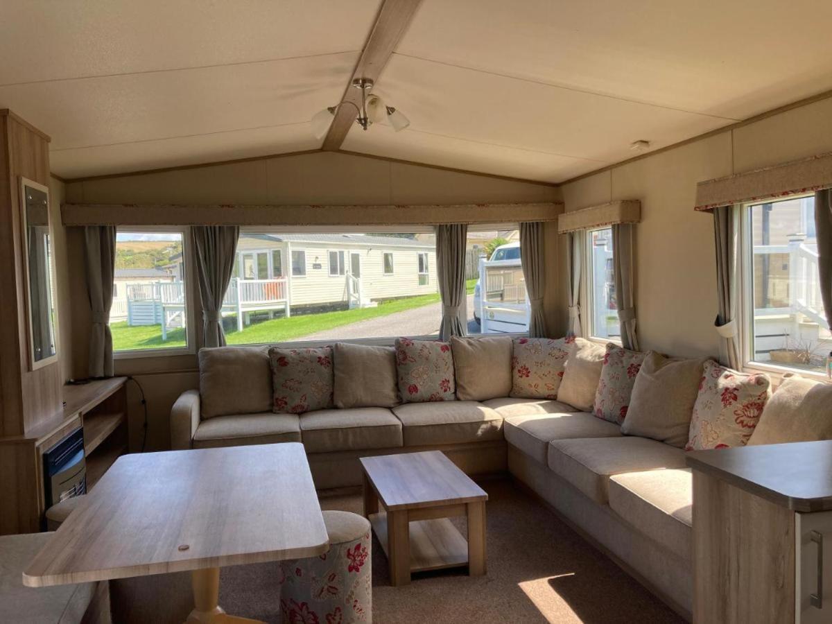 Nb166 - Porth Bay Hideaway Apartment Newquay  Bagian luar foto