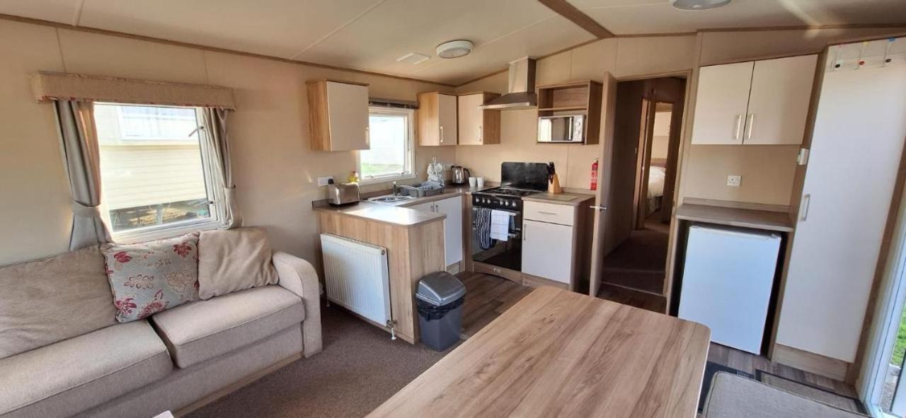 Nb166 - Porth Bay Hideaway Apartment Newquay  Bagian luar foto